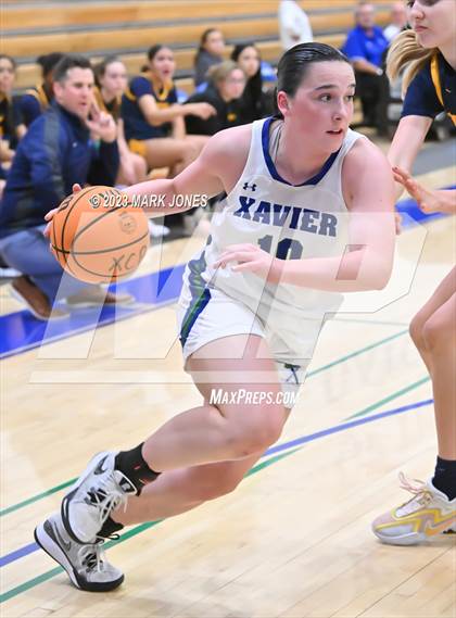 Thumbnail 2 in Phoenix Country Day @ Xavier College Prep photogallery.