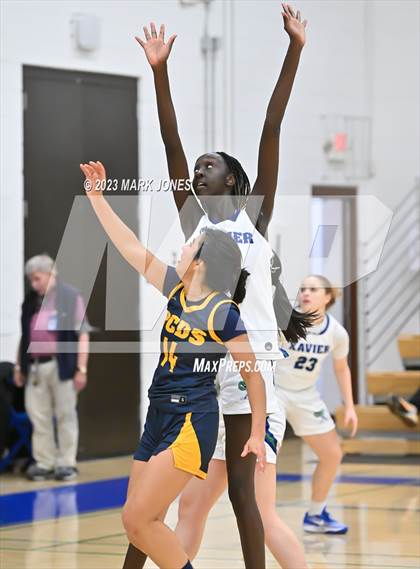 Thumbnail 3 in Phoenix Country Day @ Xavier College Prep photogallery.