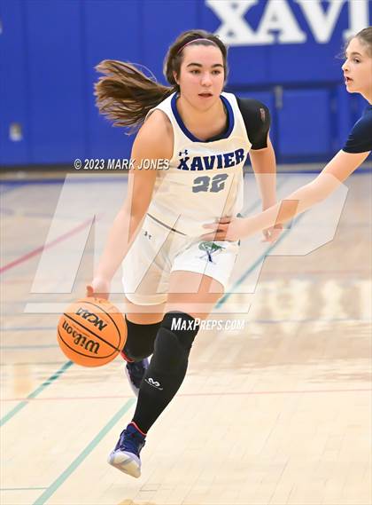 Thumbnail 3 in Phoenix Country Day @ Xavier College Prep photogallery.