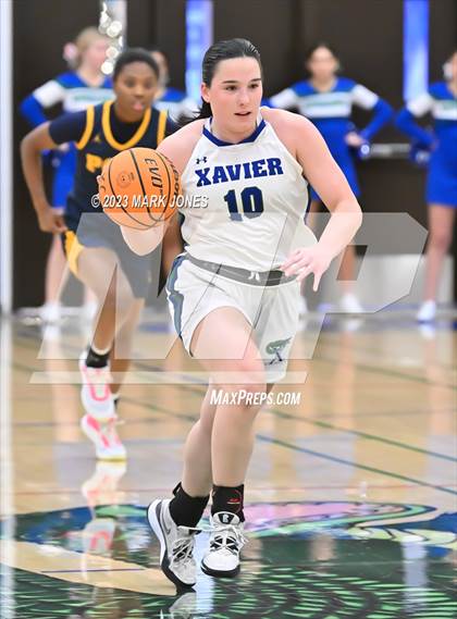 Thumbnail 1 in Phoenix Country Day @ Xavier College Prep photogallery.