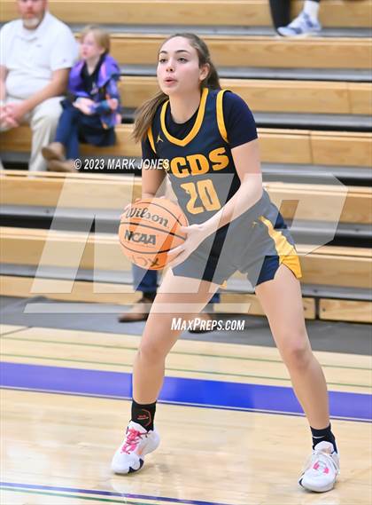 Thumbnail 2 in Phoenix Country Day @ Xavier College Prep photogallery.