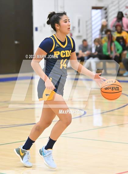 Thumbnail 3 in Phoenix Country Day @ Xavier College Prep photogallery.