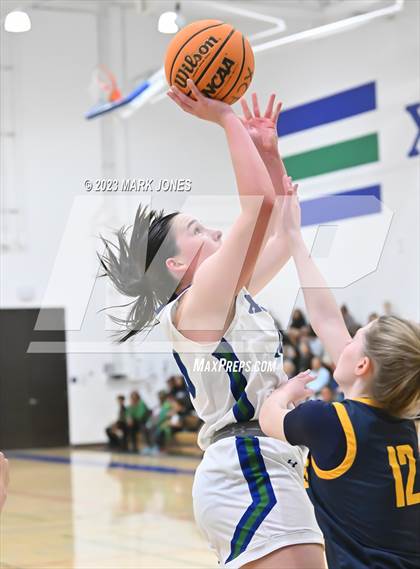 Thumbnail 3 in Phoenix Country Day @ Xavier College Prep photogallery.