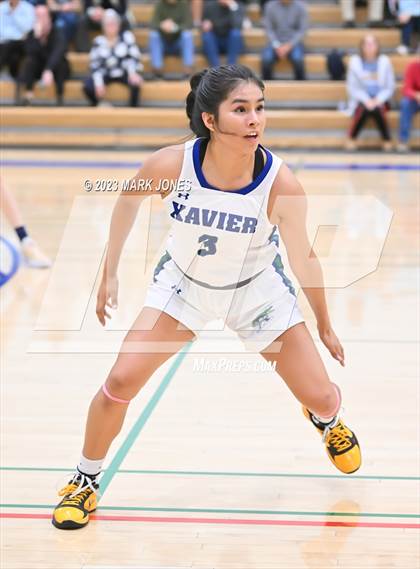 Thumbnail 3 in Phoenix Country Day @ Xavier College Prep photogallery.