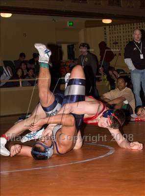 Foothill Tournament (Medal Round)