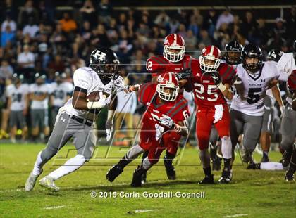 Thumbnail 3 in Havelock @ Jacksonville photogallery.