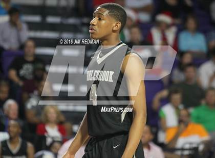 Thumbnail 1 in Memphis East vs. Pebblebrook (City Of Palms Classic) photogallery.