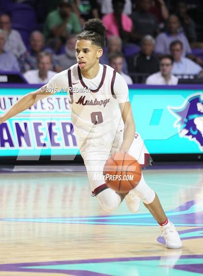 Thumbnail 1 in Memphis East vs. Pebblebrook (City Of Palms Classic) photogallery.