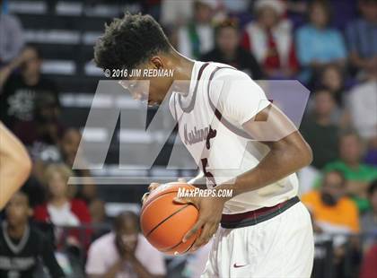 Thumbnail 3 in Memphis East vs. Pebblebrook (City Of Palms Classic) photogallery.