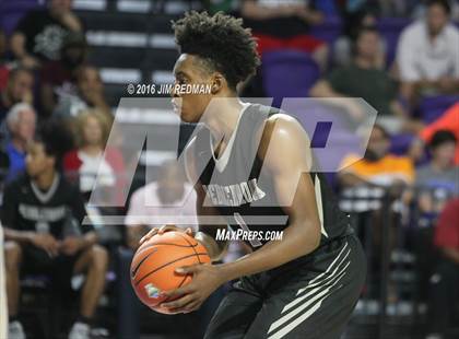 Thumbnail 2 in Memphis East vs. Pebblebrook (City Of Palms Classic) photogallery.