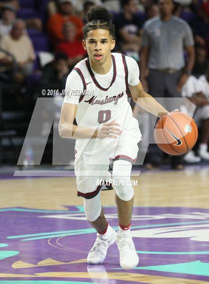 Thumbnail 3 in Memphis East vs. Pebblebrook (City Of Palms Classic) photogallery.
