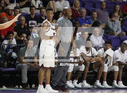 Thumbnail 3 in Memphis East vs. Pebblebrook (City Of Palms Classic) photogallery.