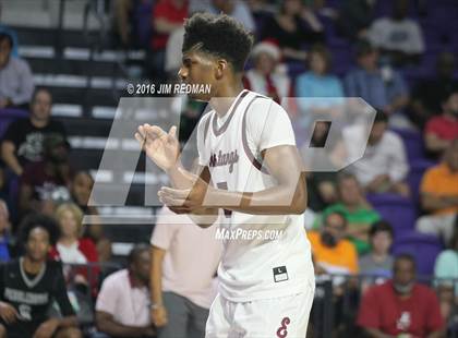 Thumbnail 1 in Memphis East vs. Pebblebrook (City Of Palms Classic) photogallery.