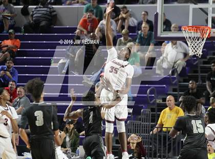 Thumbnail 2 in Memphis East vs. Pebblebrook (City Of Palms Classic) photogallery.