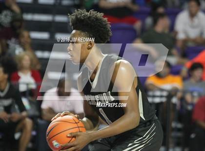 Thumbnail 3 in Memphis East vs. Pebblebrook (City Of Palms Classic) photogallery.
