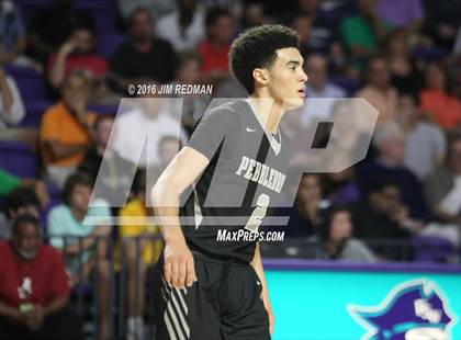 Thumbnail 2 in Memphis East vs. Pebblebrook (City Of Palms Classic) photogallery.