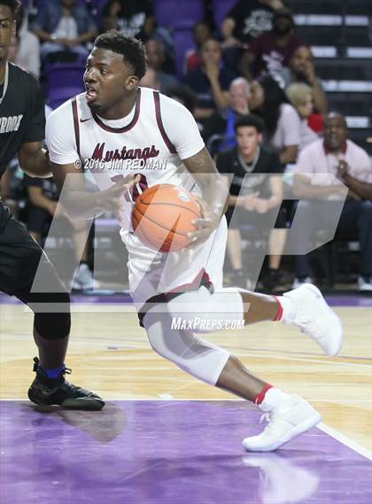 Thumbnail 1 in Memphis East vs. Pebblebrook (City Of Palms Classic) photogallery.