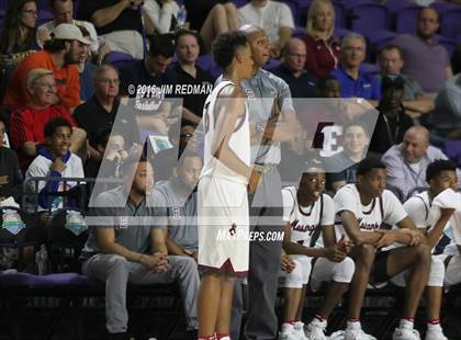 Thumbnail 3 in Memphis East vs. Pebblebrook (City Of Palms Classic) photogallery.