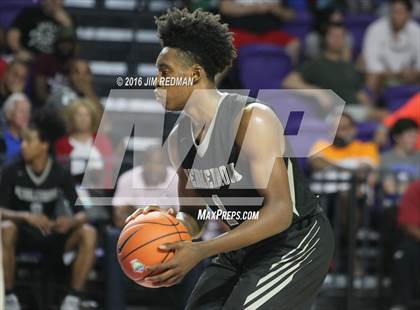 Thumbnail 3 in Memphis East vs. Pebblebrook (City Of Palms Classic) photogallery.
