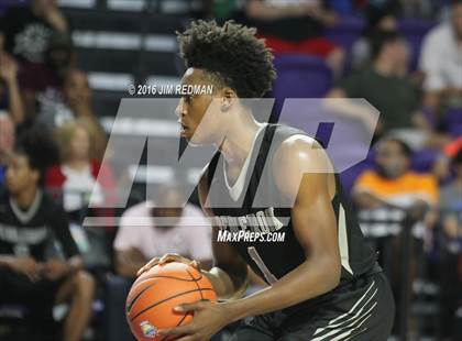 Thumbnail 2 in Memphis East vs. Pebblebrook (City Of Palms Classic) photogallery.