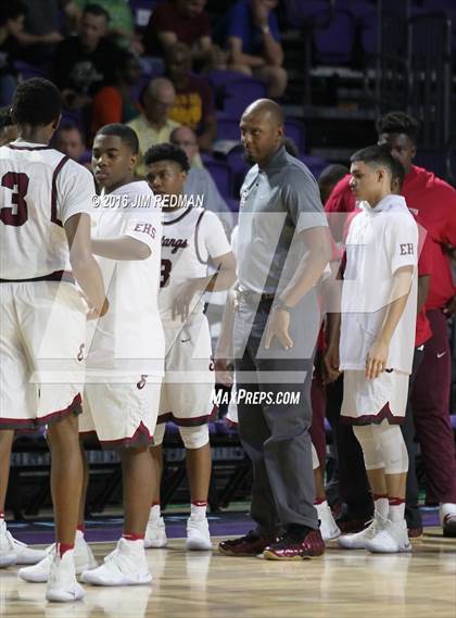Thumbnail 2 in Memphis East vs. Pebblebrook (City Of Palms Classic) photogallery.