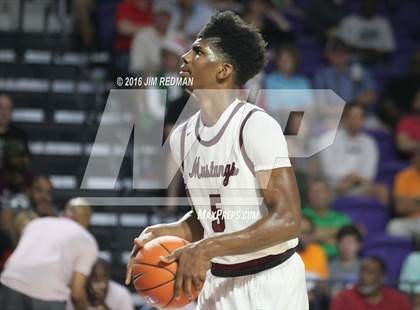 Thumbnail 2 in Memphis East vs. Pebblebrook (City Of Palms Classic) photogallery.