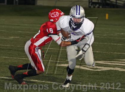 Thumbnail 1 in Lutheran @ Arvada photogallery.