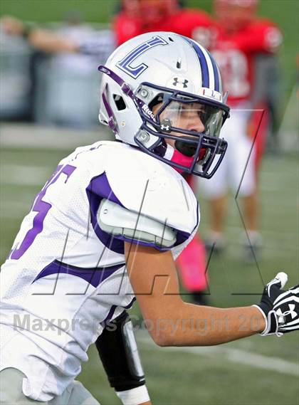 Thumbnail 1 in Lutheran @ Arvada photogallery.