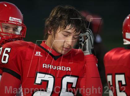 Thumbnail 2 in Lutheran @ Arvada photogallery.