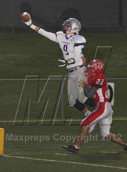 Thumbnail 1 in Lutheran @ Arvada photogallery.