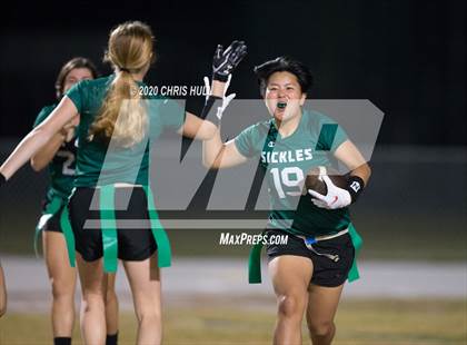 Thumbnail 2 in Leto @ Sickles photogallery.