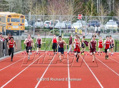 Thumbnail 1 in Mount Si @ Eastlake  photogallery.