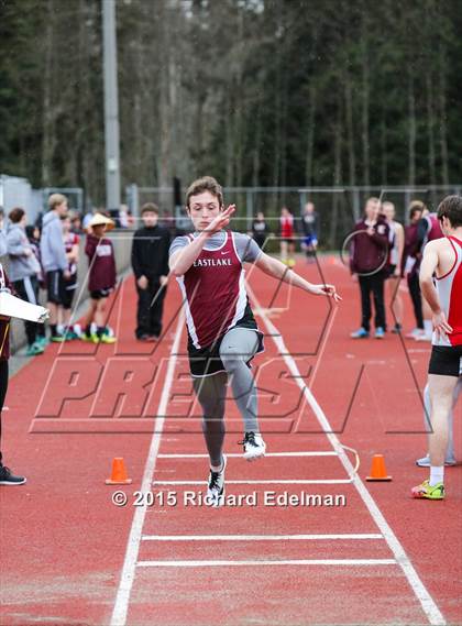 Thumbnail 3 in Mount Si @ Eastlake  photogallery.