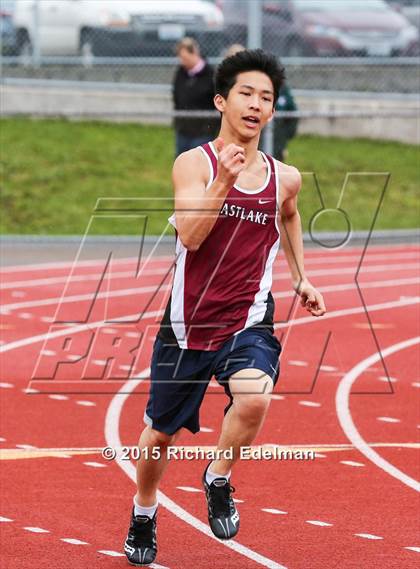 Thumbnail 2 in Mount Si @ Eastlake  photogallery.