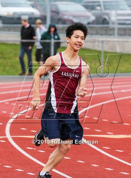 Thumbnail 3 in Mount Si @ Eastlake  photogallery.