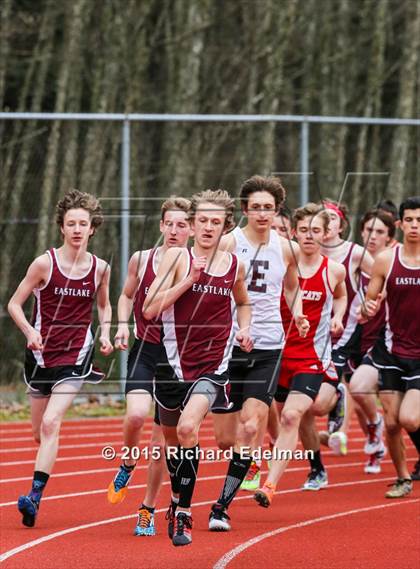 Thumbnail 3 in Mount Si @ Eastlake  photogallery.