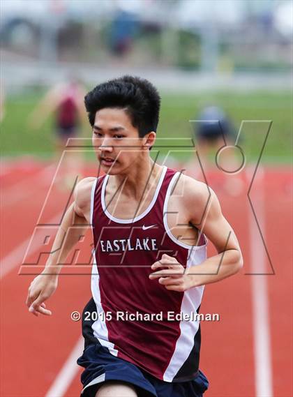 Thumbnail 3 in Mount Si @ Eastlake  photogallery.