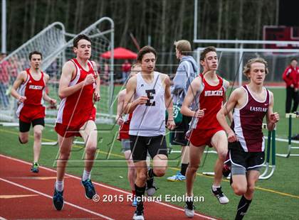 Thumbnail 2 in Mount Si @ Eastlake  photogallery.