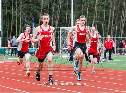 Thumbnail 3 in Mount Si @ Eastlake  photogallery.