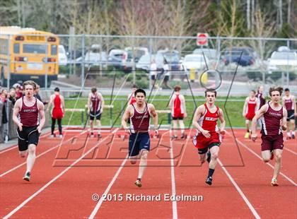 Thumbnail 1 in Mount Si @ Eastlake  photogallery.