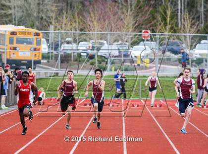 Thumbnail 2 in Mount Si @ Eastlake  photogallery.