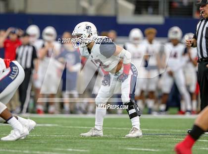 Thumbnail 1 in Allen vs. Lake Travis (UIL 6A Division 1 Final) photogallery.