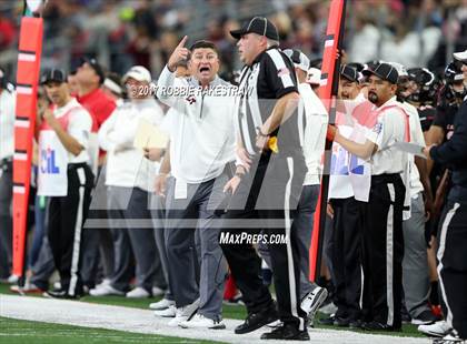 Thumbnail 1 in Allen vs. Lake Travis (UIL 6A Division 1 Final) photogallery.