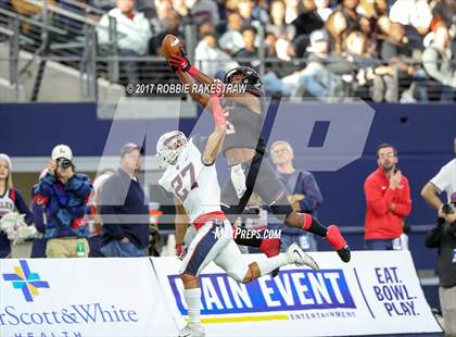 Thumbnail 1 in Allen vs. Lake Travis (UIL 6A Division 1 Final) photogallery.