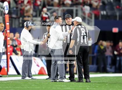 Thumbnail 3 in Allen vs. Lake Travis (UIL 6A Division 1 Final) photogallery.