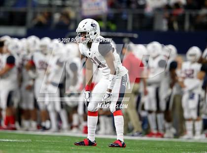 Thumbnail 3 in Allen vs. Lake Travis (UIL 6A Division 1 Final) photogallery.