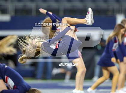 Thumbnail 1 in Allen vs. Lake Travis (UIL 6A Division 1 Final) photogallery.