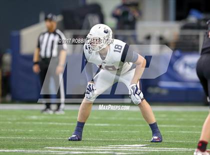 Thumbnail 1 in Allen vs. Lake Travis (UIL 6A Division 1 Final) photogallery.