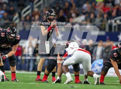 Thumbnail 1 in Allen vs. Lake Travis (UIL 6A Division 1 Final) photogallery.