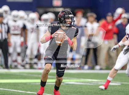 Thumbnail 3 in Allen vs. Lake Travis (UIL 6A Division 1 Final) photogallery.